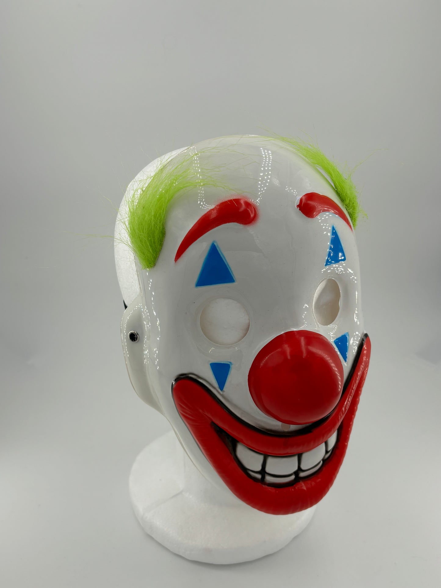 Masque de clown