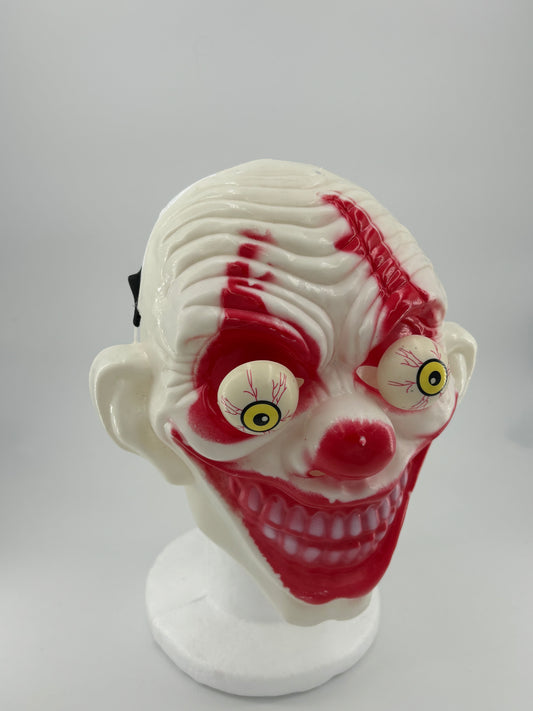 Masque de clown