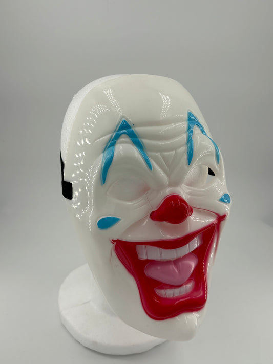 Masque de clown