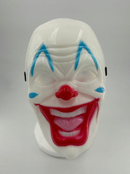 Masque de clown