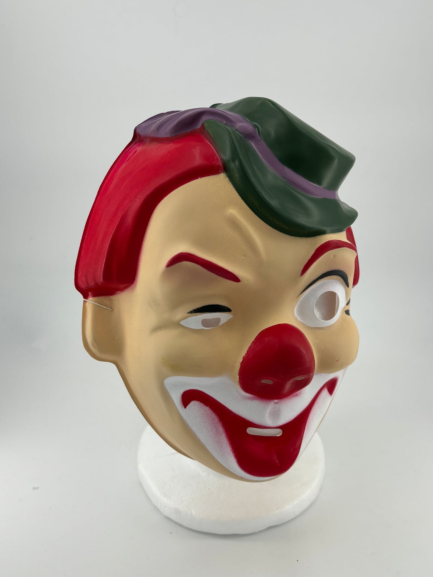 Masque de clown