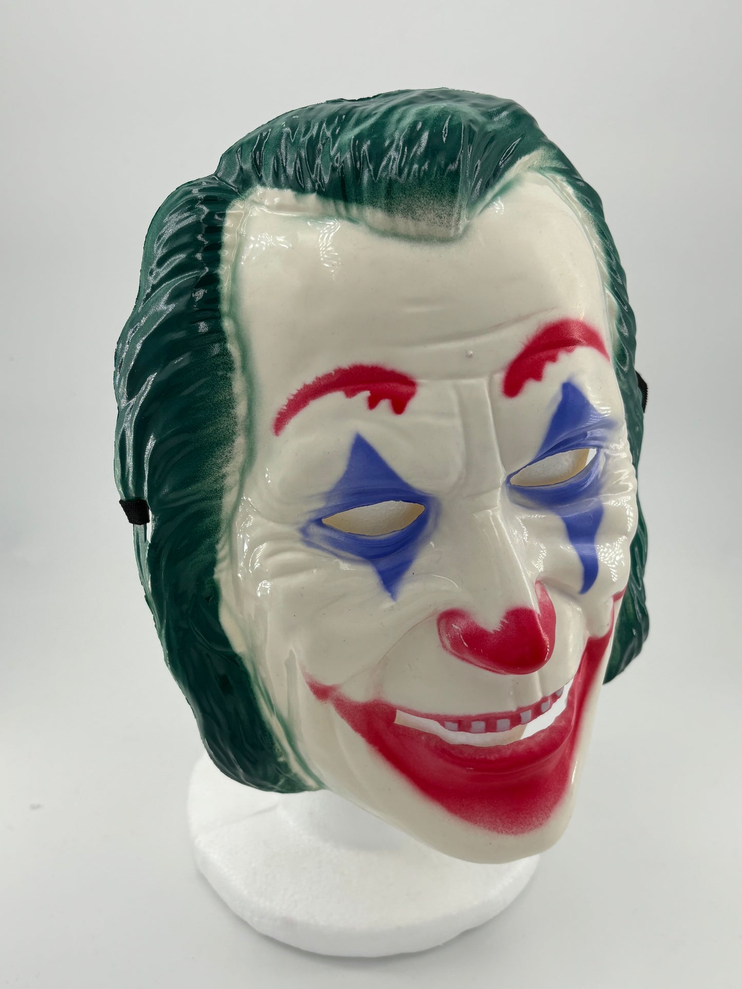 Masque de clown robuste
