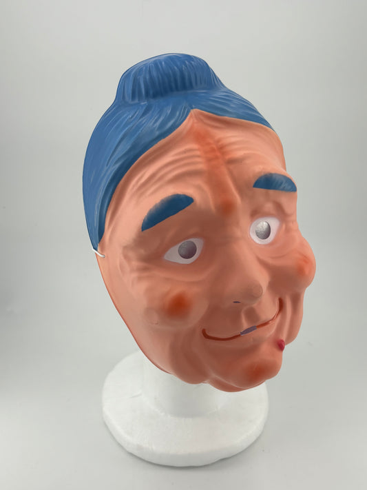 Masque grand-mère robuste