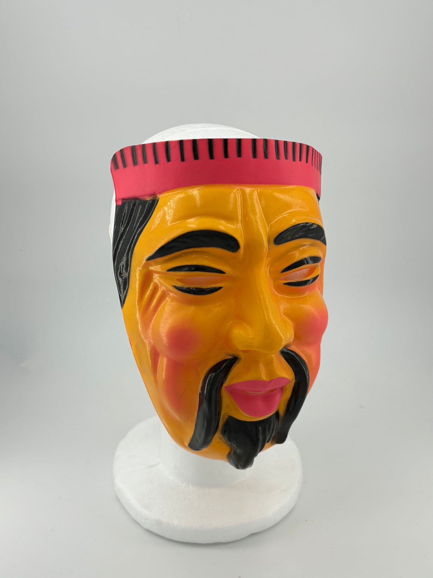 Masque de chinois