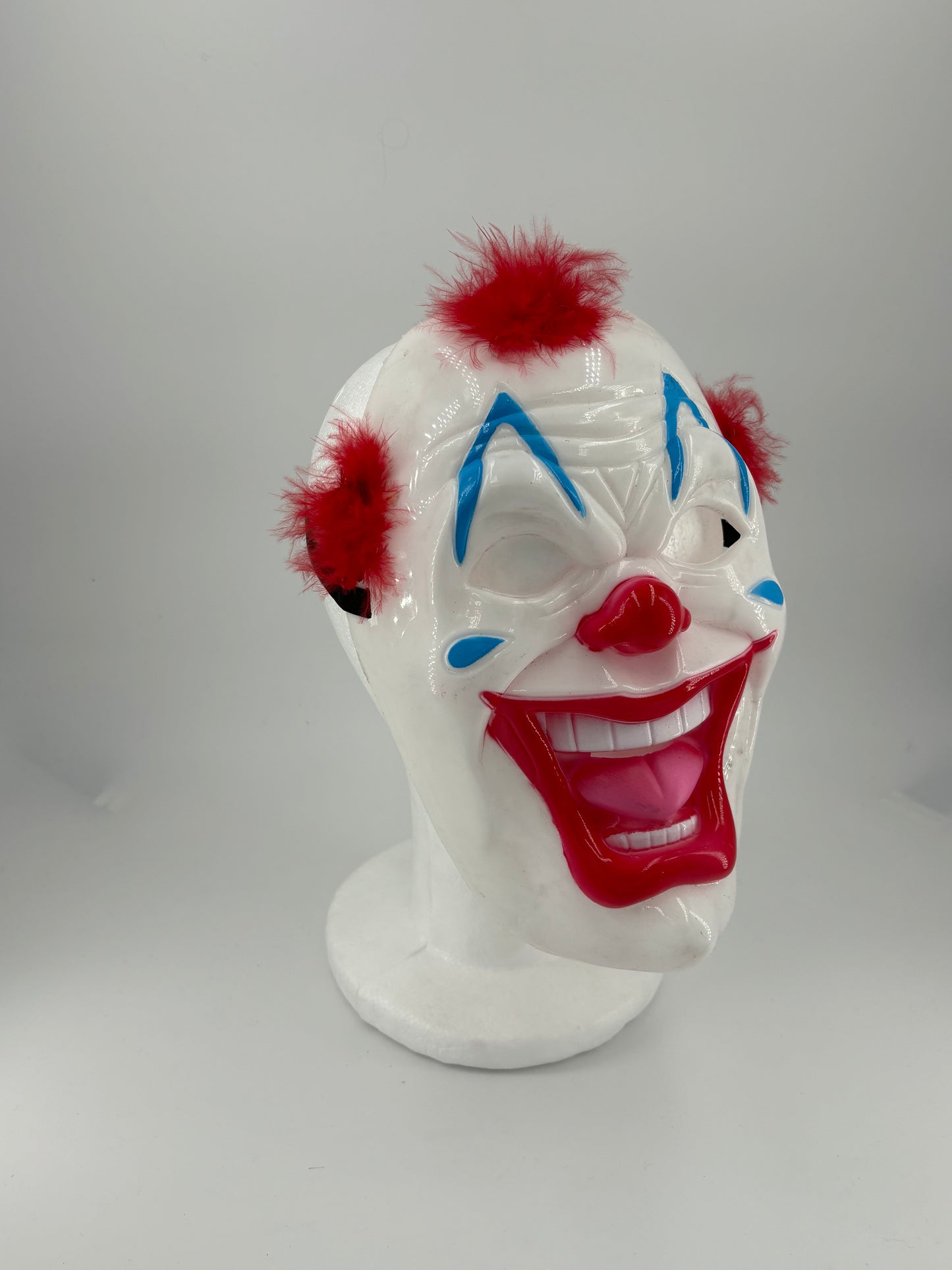 Masque de clown