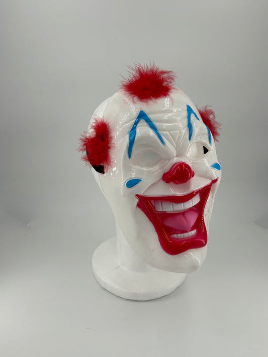 Masque de clown