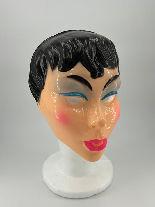 Masque de femme