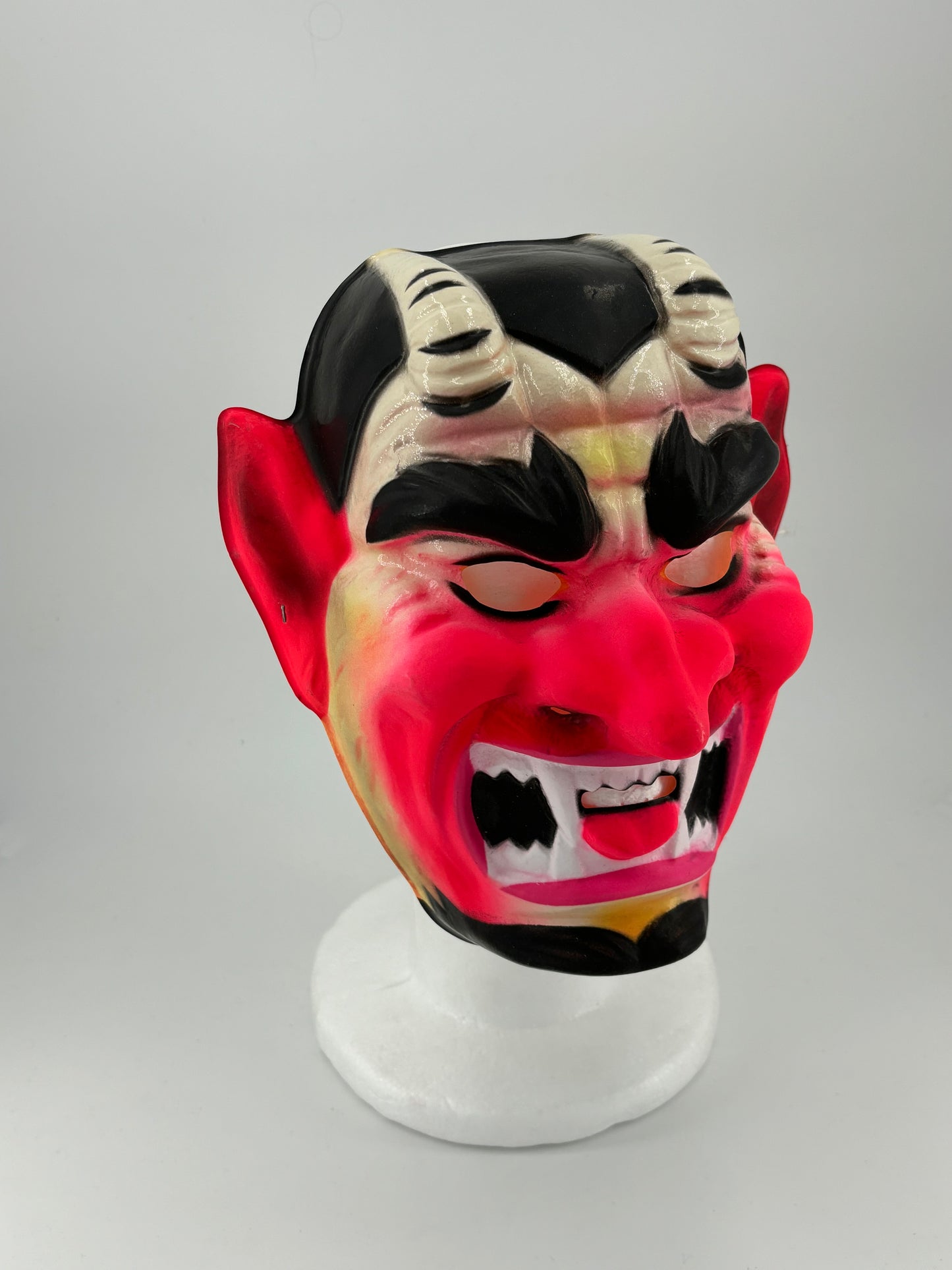 Masque de diable