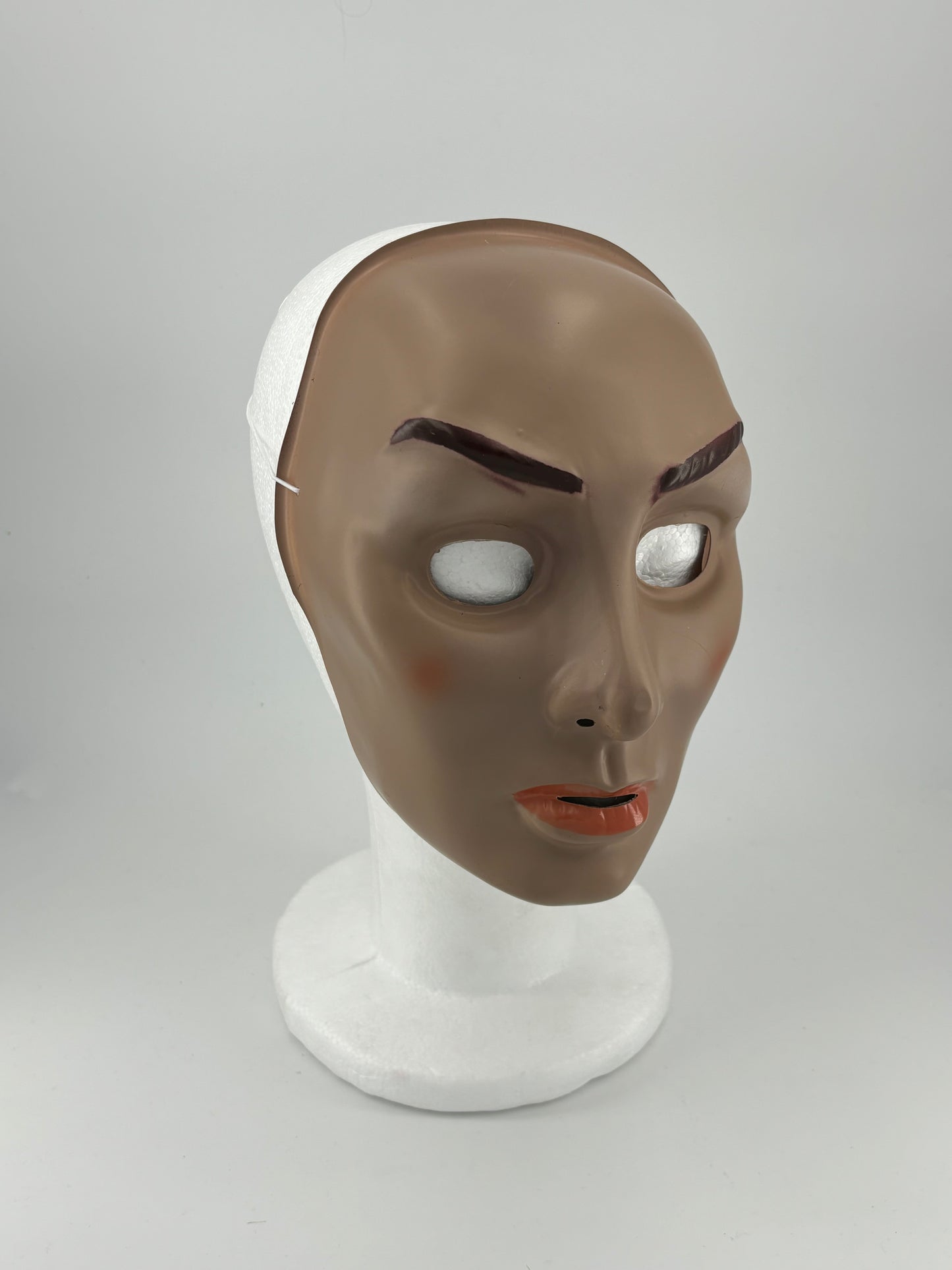 Masque de femme