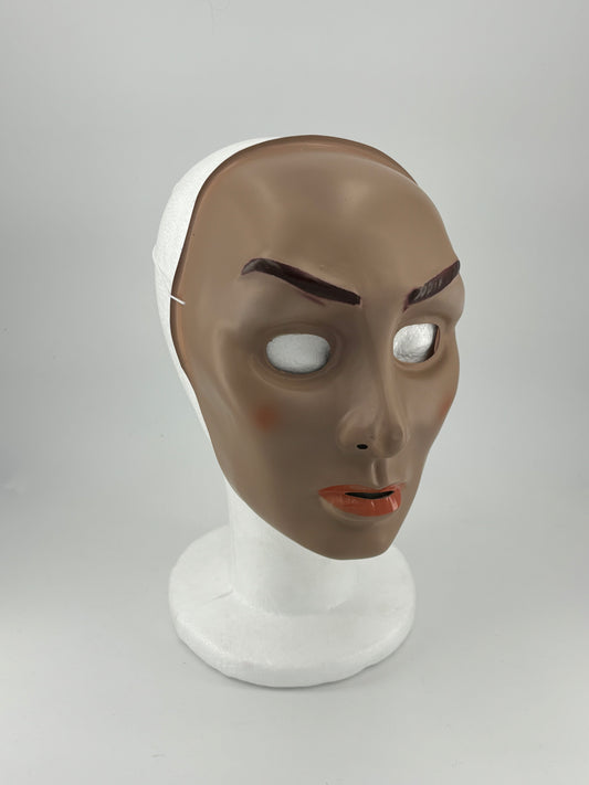 Masque de femme