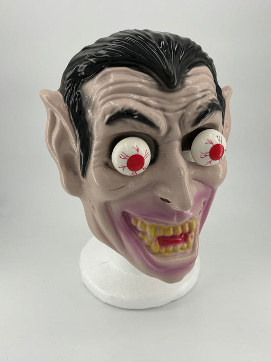 Masque de dracula