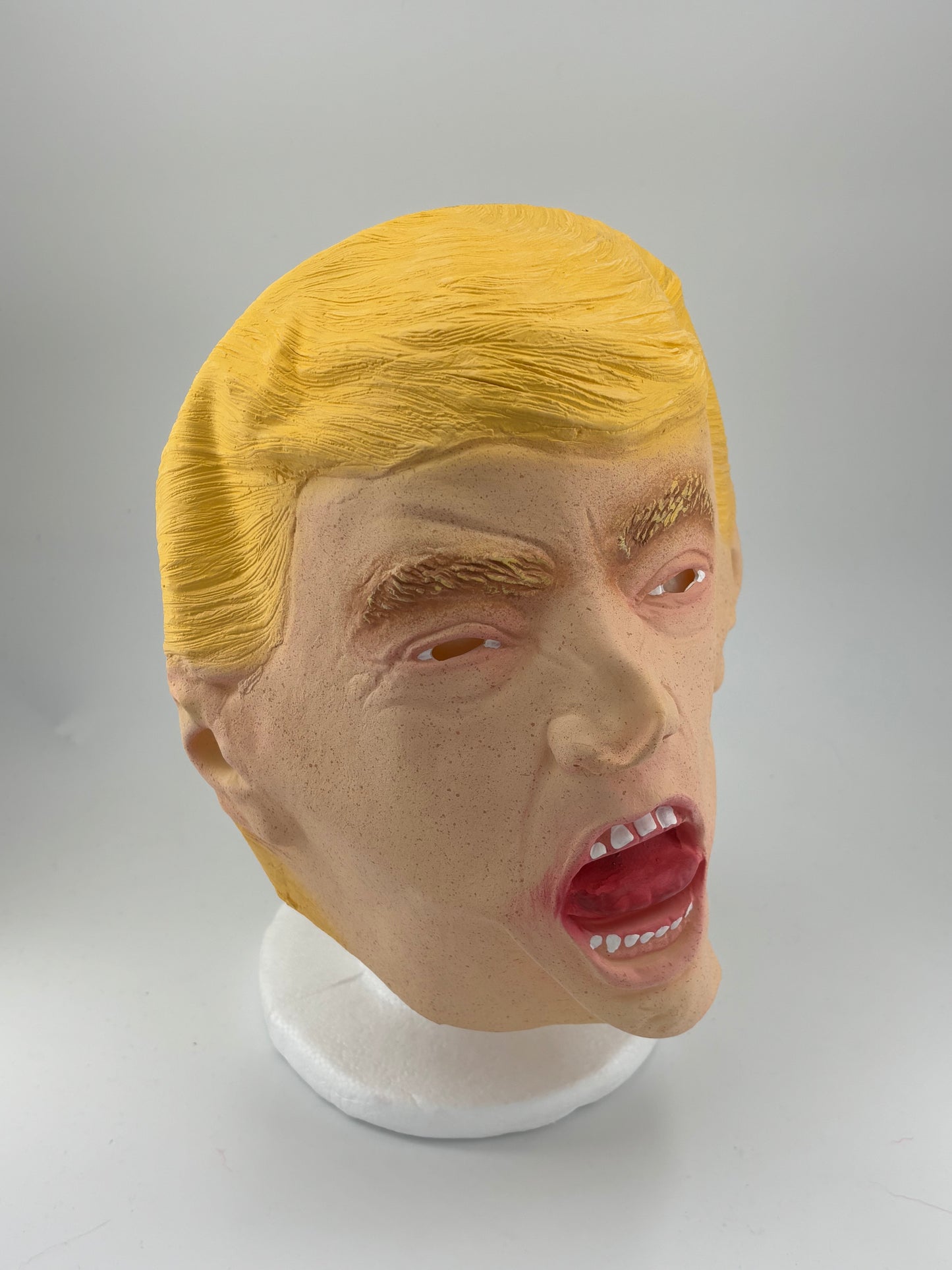 Masque Donald Trump