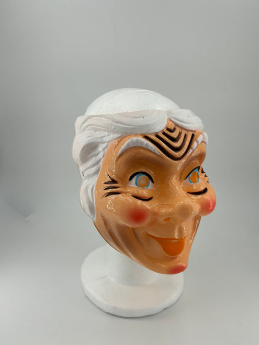 Masque de femme