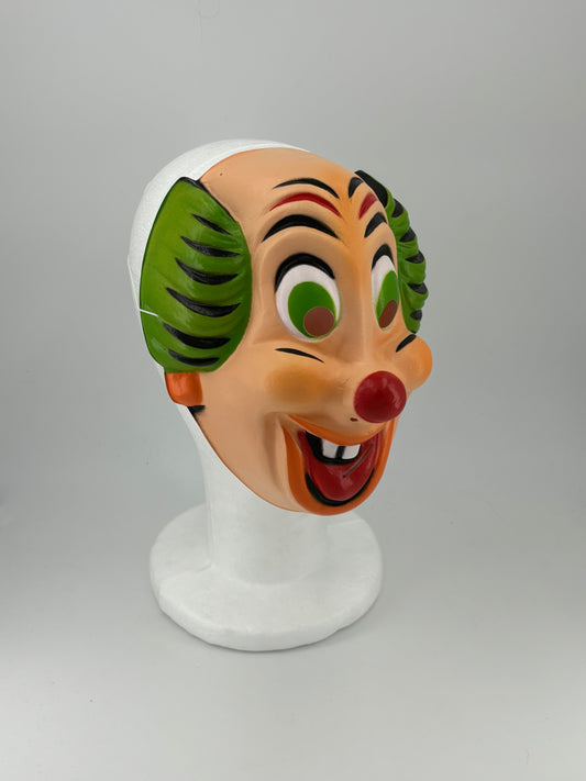 Masque clown enfant