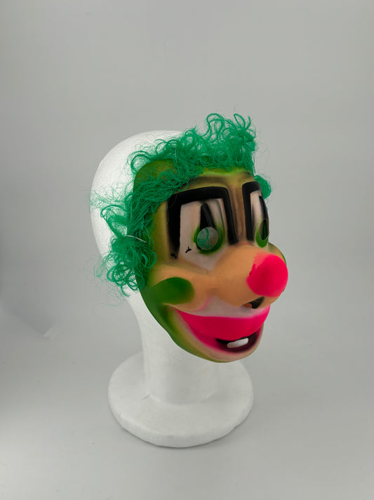 Masque de clown