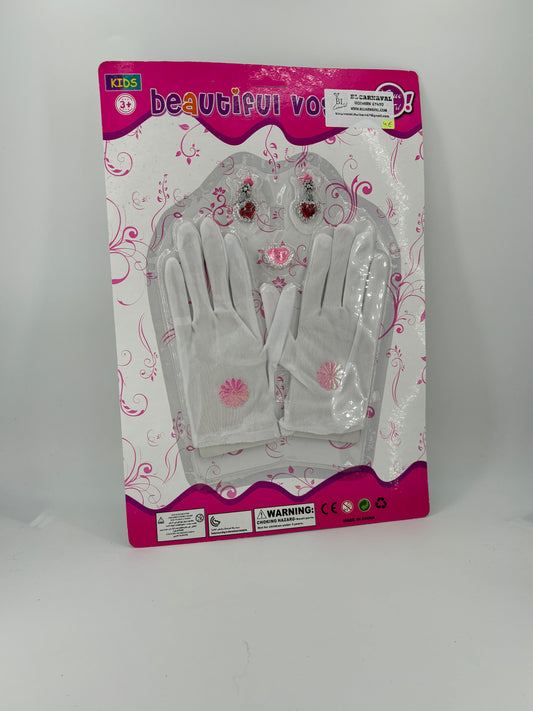 Accessoire princesse