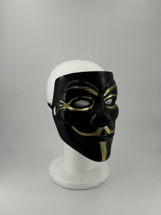 Masque de carnaval