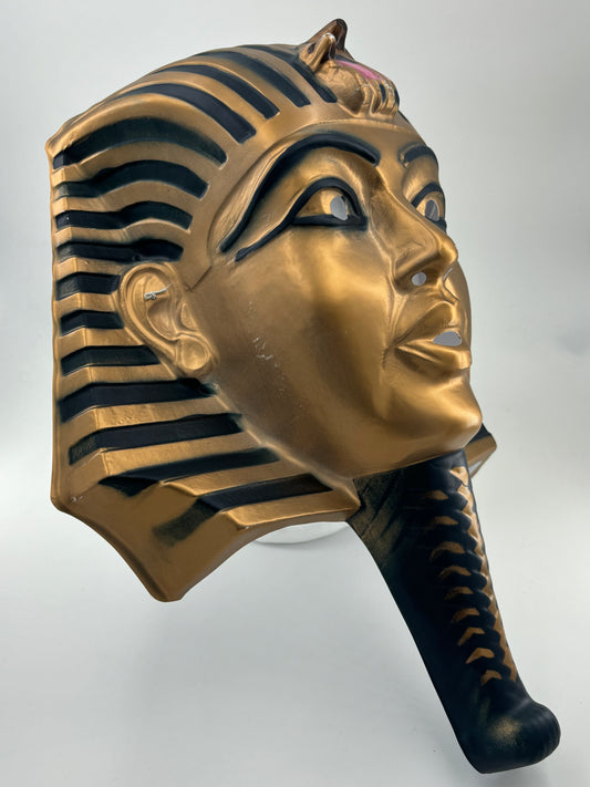 Masque égyptien