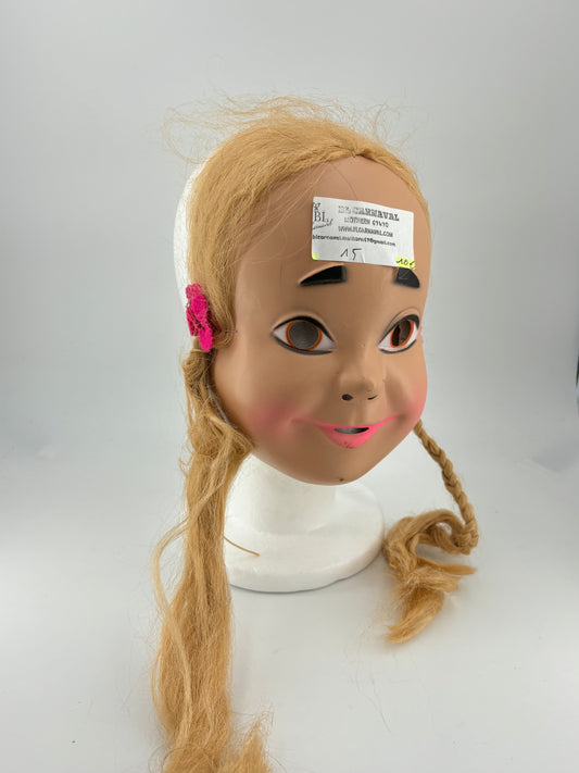 Masque d'enfant