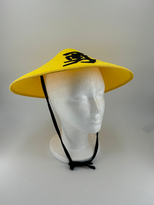 Chapeau chinois
