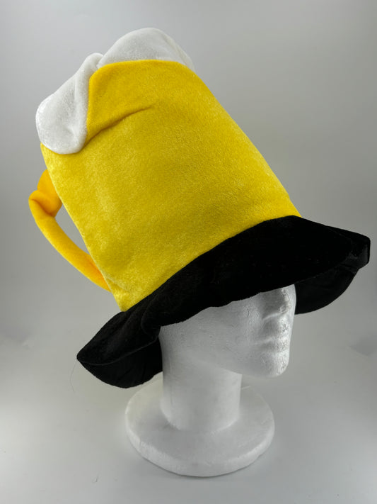 Chapeau de bière