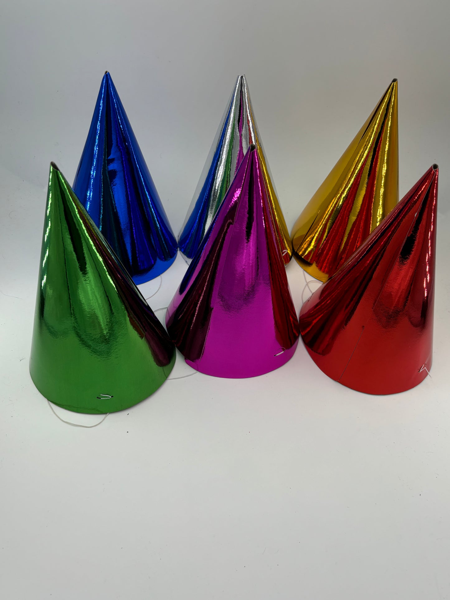 Chapeau de décoration