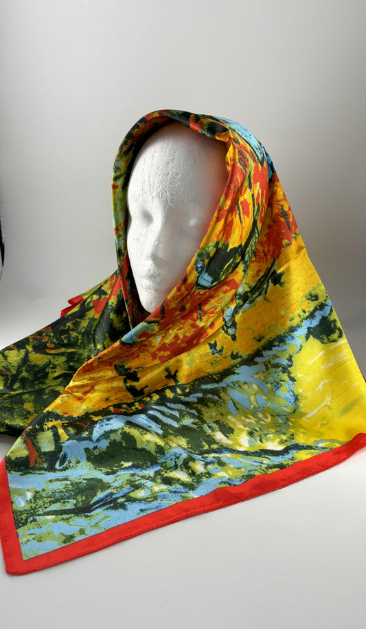 Foulard
