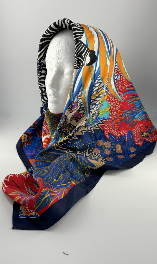 Foulard