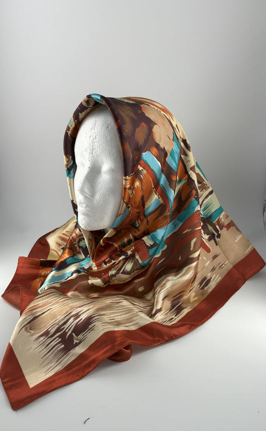 Foulard