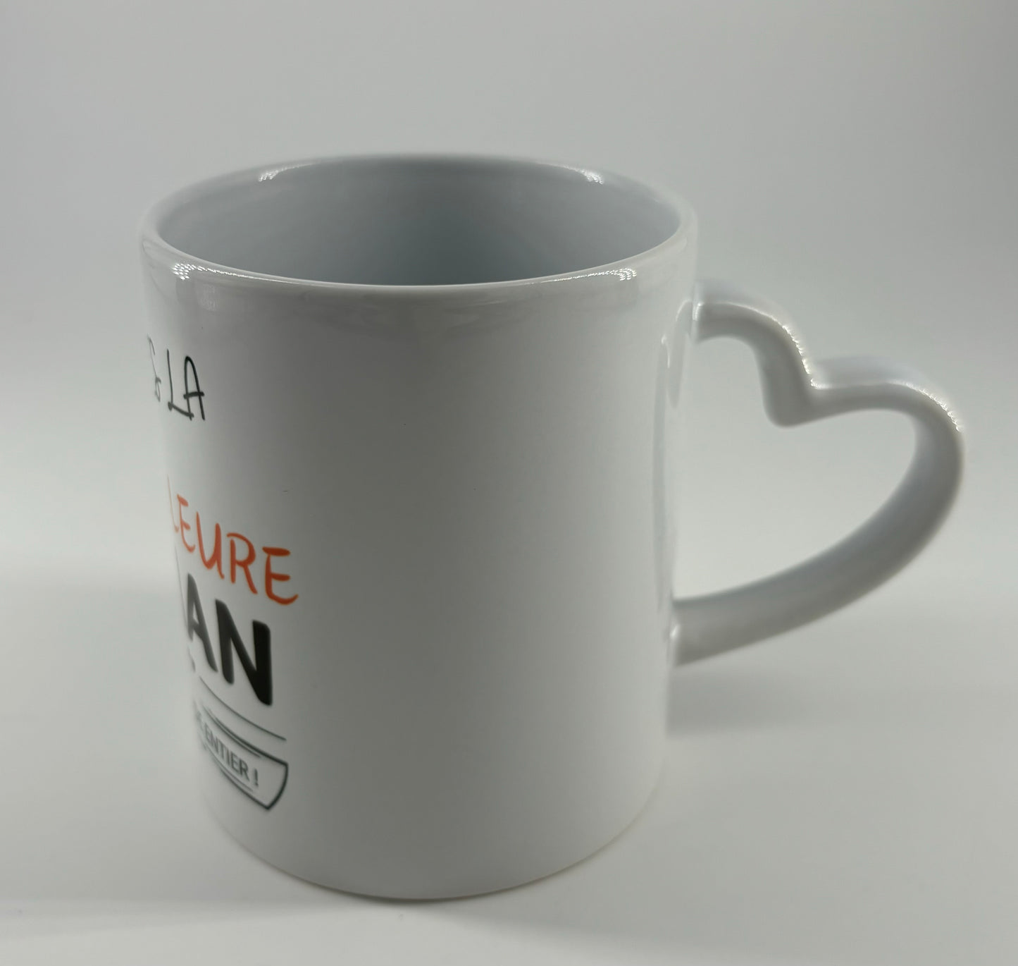 Tasse personnalisée pour MAMAN