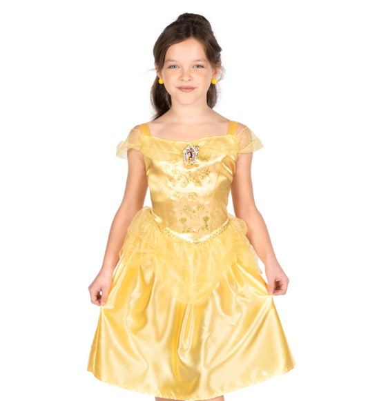 Déguisement classique Belle™ fille