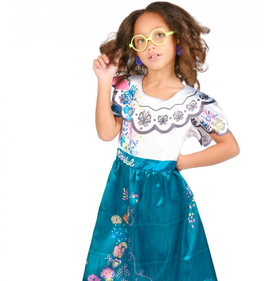 Déguisement Mirabel Encanto™ classique enfant