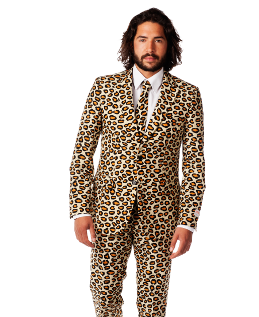 Costume Mr. Jaguar homme Opposuits™
