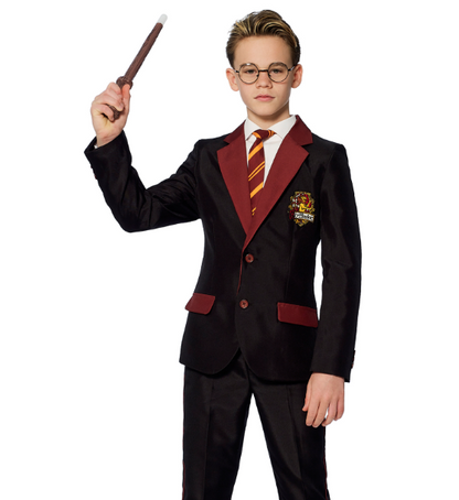Costume Mr. Gryffondor™ enfant Suitmeister™