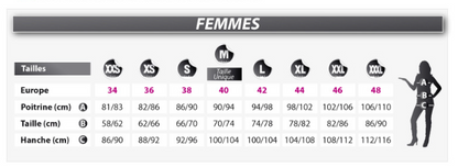 Déguisement elfe de Noël vert luxe femme