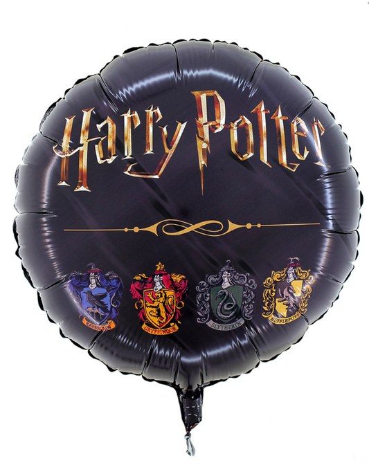 Ballon aluminium Harry Potter™