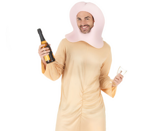 Déguisement zizi adulte