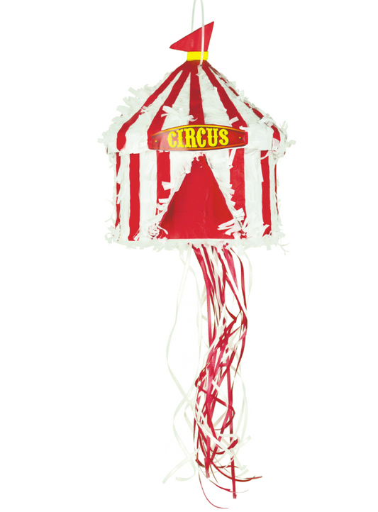 Piñata Vintage Circus 35 cm