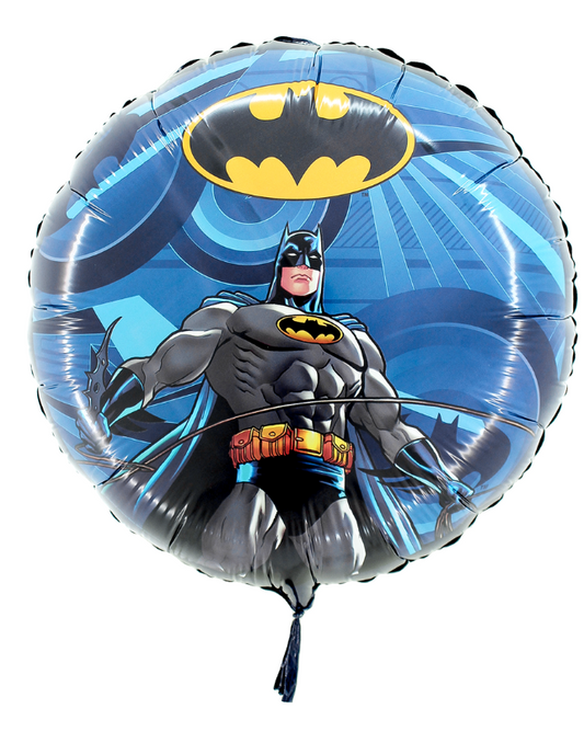 Ballon aluminium Batman™