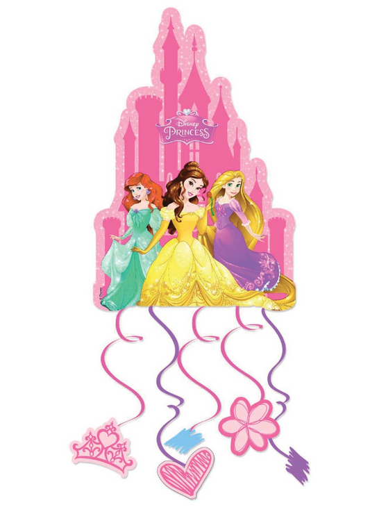 Piñata Princesses Disney™ 28 x 20,5 cm