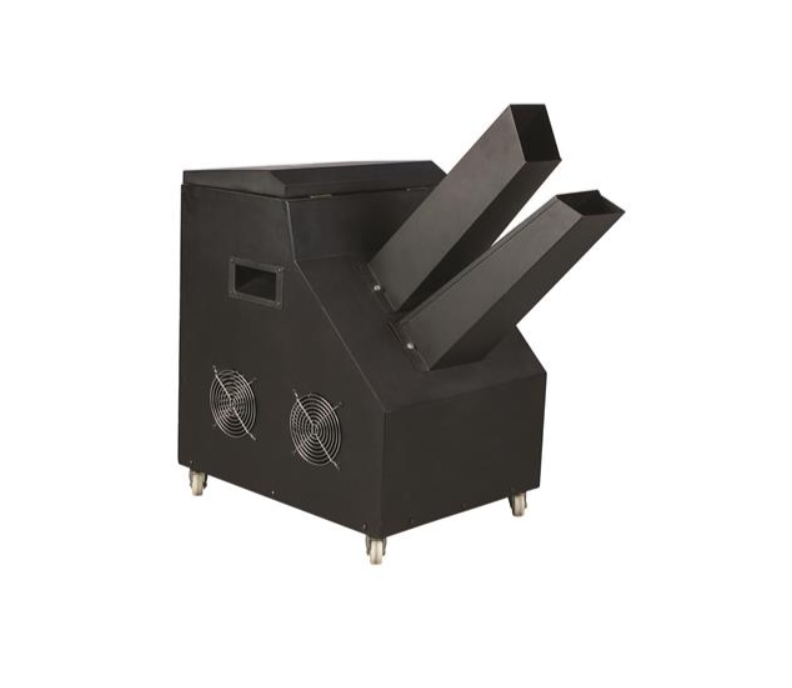 Machine à confettis