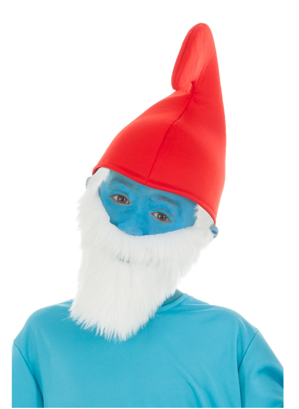 Bonnet Grand Schtroumpf™ enfant