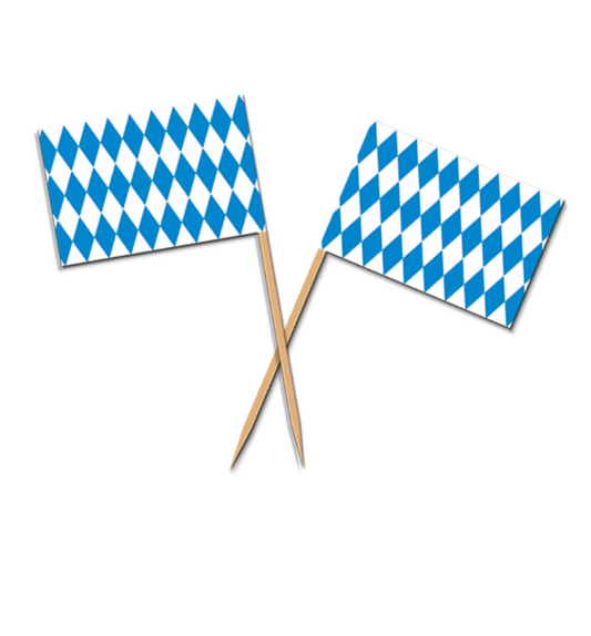 Pics en bois fête de la bière par 50