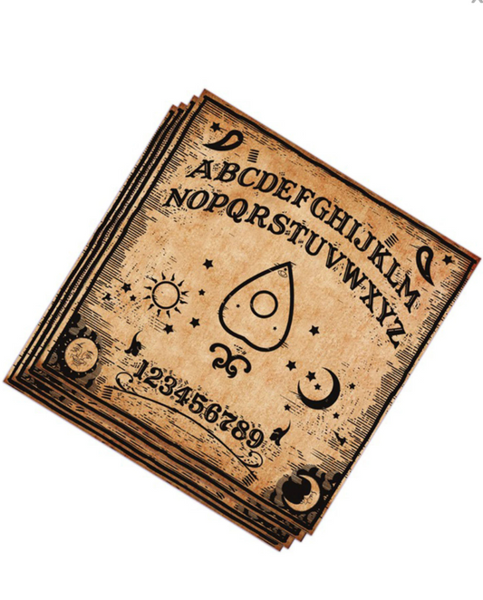 Serviettes en papier Ouija 33 x 33 cm par 20