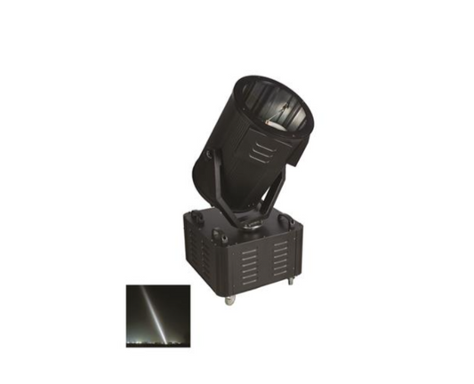 Grand spot en plein air 2000w