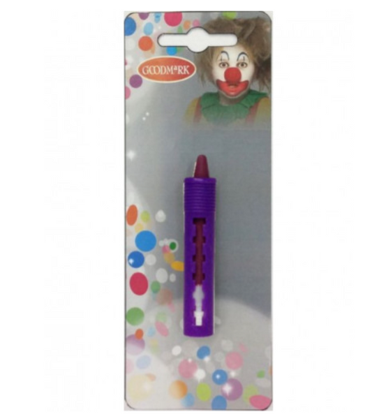 Crayon maquillage rétractable violet