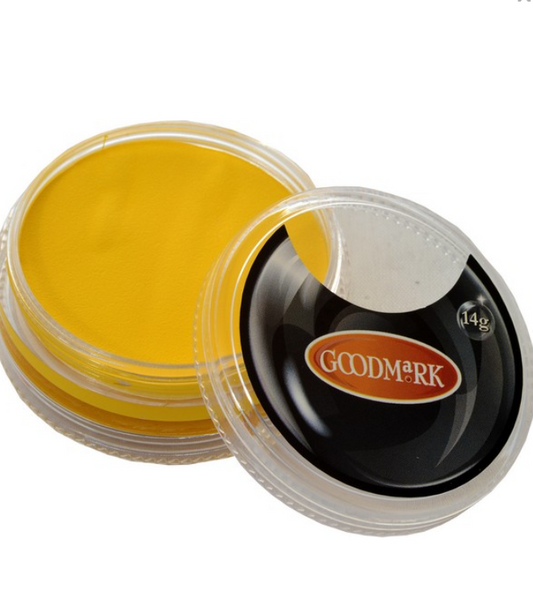 Maquillage jaune 14 g