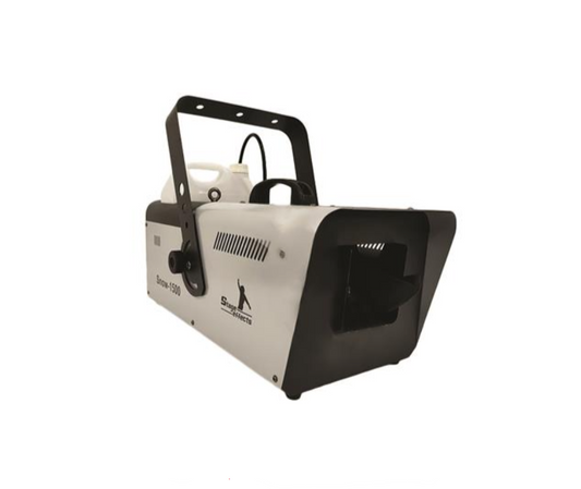 Machine à neige 1200W