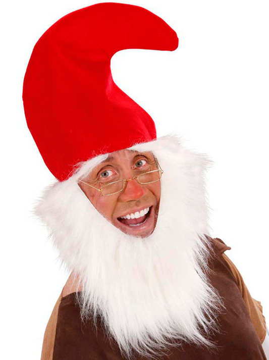 Kit accessoires nain adulte