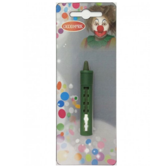 Crayon maquillage rétractable vert